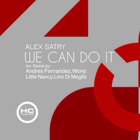 Alex Satry - We Can Do It