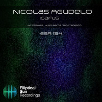 Nicolas Agudelo - Icarus