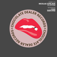 Nicolas Zuloaga - Elisyum