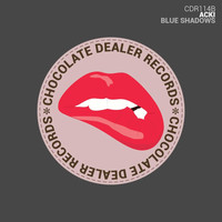 Acki - Blue Shadows