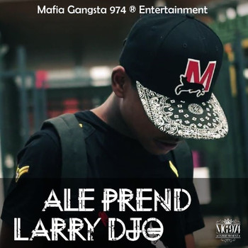 Larry Djo - Alé Prend