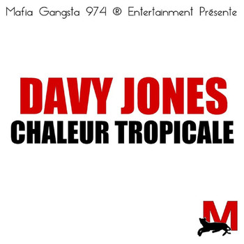 Davy Jones - Chaleur tropicale