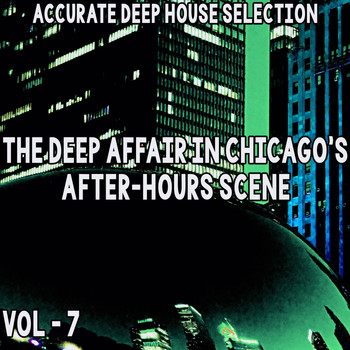 Various Artists - The Deep Affair in Chicago's After-Hours Scene, Vol. 7
