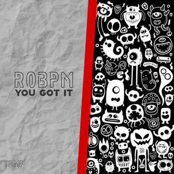 ROBPM - You Got It