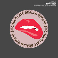 Toothpick - Bubbalicious / Cheese