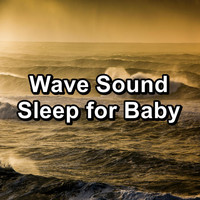 Ocean Waves Sleep Aid - Wave Sound Sleep for Baby
