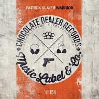 Patrick Slayer - Warrior