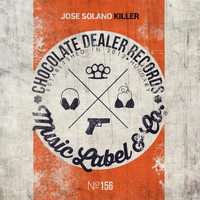 Jose Solano - Killer
