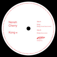 Neneh Cherry - Kong (Parris Remix)