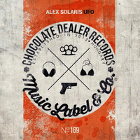 Alex Solaris - UFO
