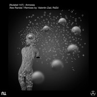 Alex Randal - Amnesia EP