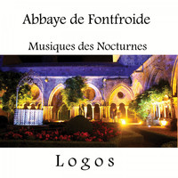 Logos - Abbaye de Fontfroide - Musiques des Nocturnes