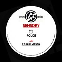 Sensory - Police