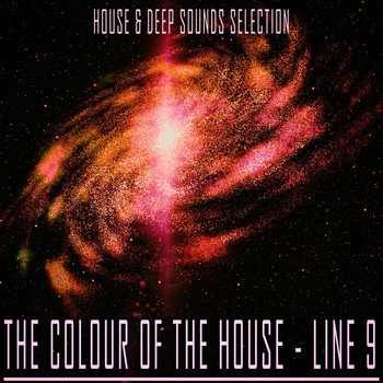 Various Artists - The Colour of the House - Line 9