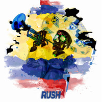 Rush - Hoy