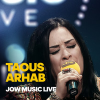Taous Arhab - Taous Arhab (Live)