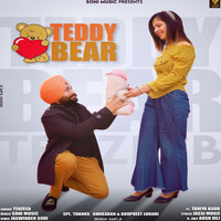 Tehzeeb - Teddy Bear
