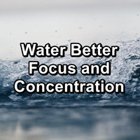 Yoga & Meditation - Water Better Focus and Concentration
