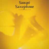 Saxophone Jazz Club - Sunset Saxophone