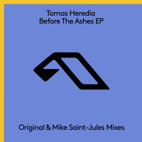 Tomas Heredia - Before The Ashes EP