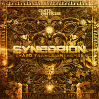Costa Pantazis - Synedrion: Hard Trance Anthems, Vol. 3 (Extended Edition) (Explicit)