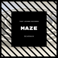 Bearman - Maze