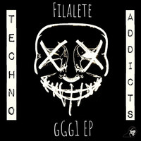 Filalete - gGg1 EP