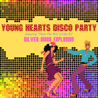 Silver Disco Explosion - Young Hearts Disco Party - Featuring "Thats the Way (I Like It)"