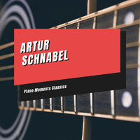 Artur Schnabel - Piano Moments Classics