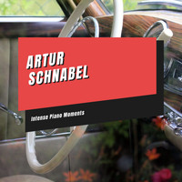 Artur Schnabel - Intense Piano Moments