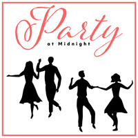 Jazz Instrumentals - Party at Midnight – Club Lounge Jazz, Fun and Dance, Amazing Mood