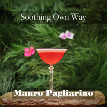Mauro Pagliarino - Soothing Own Way
