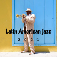 New York Lounge Quartett - Latin American Jazz 2021