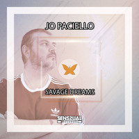 Jo Paciello - Savage Dreams