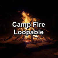Fireplace Dream - Camp Fire Loopable