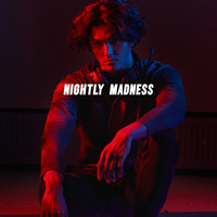 Future Sound Of Ibiza - Nightly Madness - Hotel Ibiza Lounge, Delicious Cocktail, Chill Out 2021
