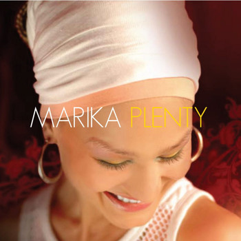 Marika - Plenty