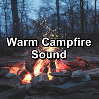 Yoga & Meditation - Warm Campfire Sound
