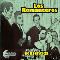 Los Romanceros - Los Romanceros Consentida