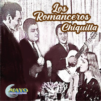 Los Romanceros - Los Romanceros Chiquilla