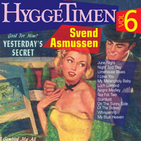 Svend Asmussen - Hyggetimen Vol. 6