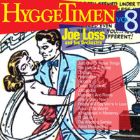 Joe Loss and his Orchestra - Hyggetimen Vol. 8