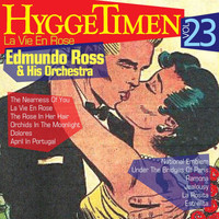 Edmundo Ros and His Orchestra - Hyggetimen Vol. 23, La Vie En Rose