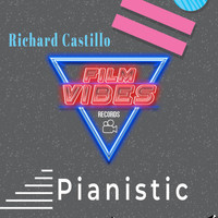 Richard Castillo - Pianistic