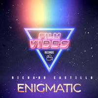 Richard Castillo - Enigmatic