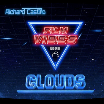 Richard Castillo - Clouds
