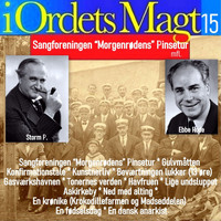 Ebbe Rode - i Ordets Magt Vol. 15, Storm P.
