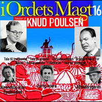 Ebbe Rode - i Ordets Magt Vol. 16, Knud Poulsen