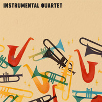 New York Lounge Quartett - Instrumental Quartet: Guitar, Trumpet, Sax, Piano Jazz Music