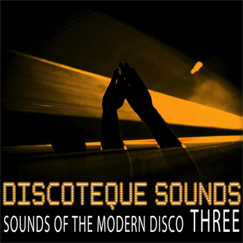 Various Artists - Discoteque Sounds, Two (Sounds of the Modern Disco)